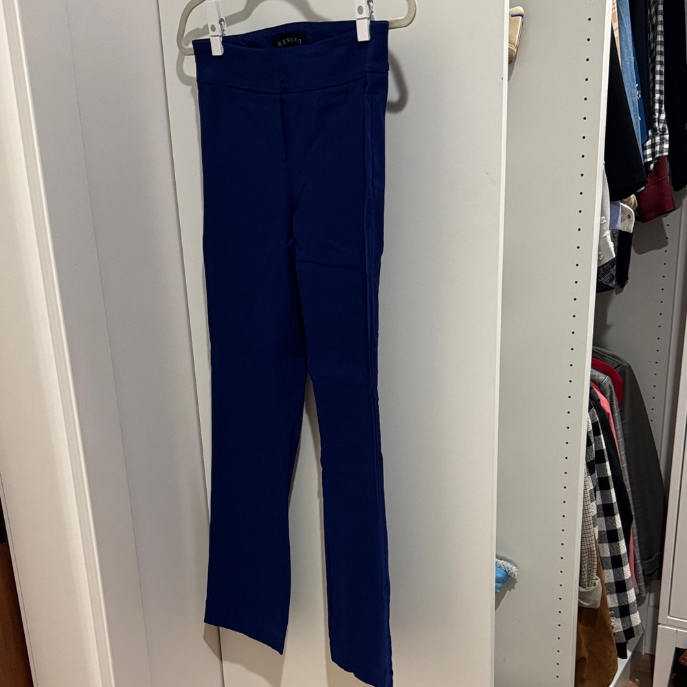 Kids Blue Pants
